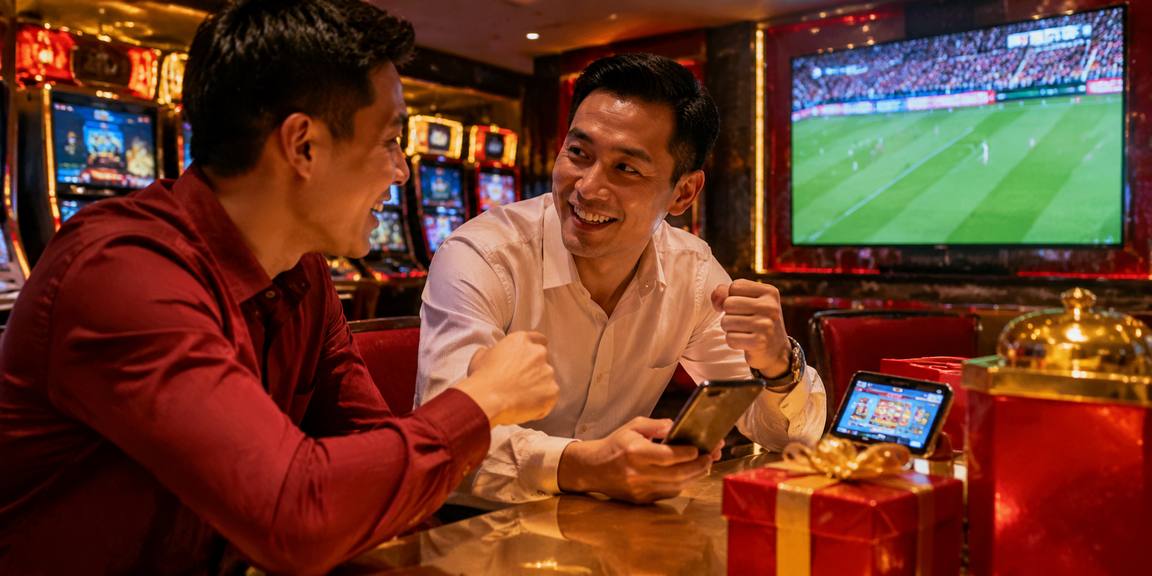 qp99 Những gì có trong qp99 casino